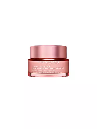 CLARINS | Gesichtscreme - Jour Crème Peaux sèches 50ml | 
